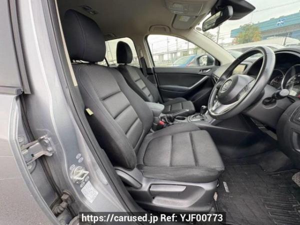 Used 2013 AT mazda cx-5 KE2AW Image[12]