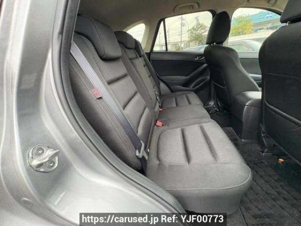 Used 2013 AT mazda cx-5 KE2AW Image[14]