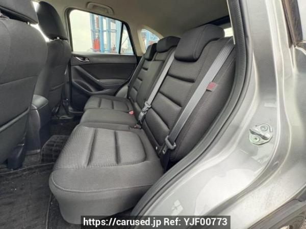 Used 2013 AT mazda cx-5 KE2AW Image[15]