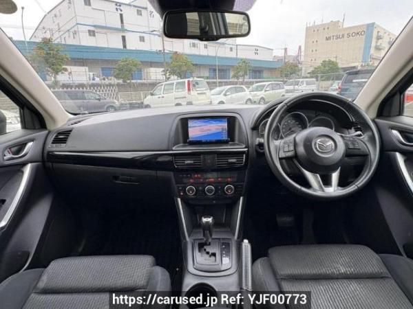 Used 2013 AT mazda cx-5 KE2AW Image[16]