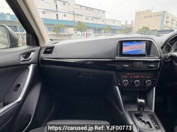 Used 2013 AT mazda cx-5 KE2AW Image[17]