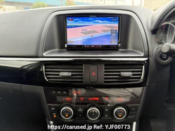 Used 2013 AT mazda cx-5 KE2AW Image[18]