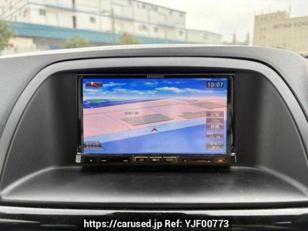 Used 2013 AT mazda cx-5 KE2AW Image[20]