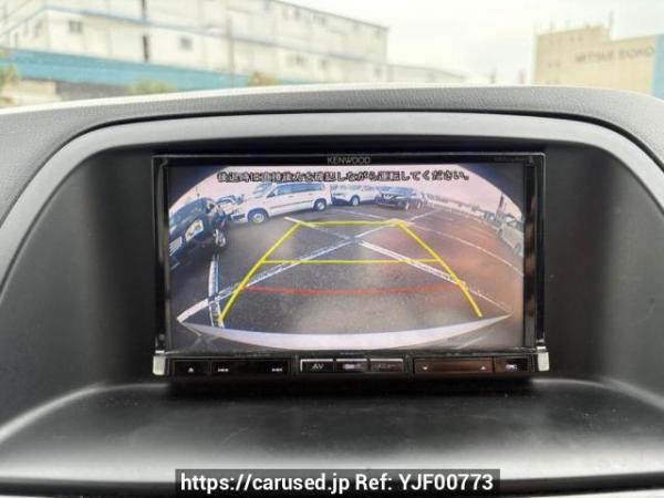 Used 2013 AT mazda cx-5 KE2AW Image[21]