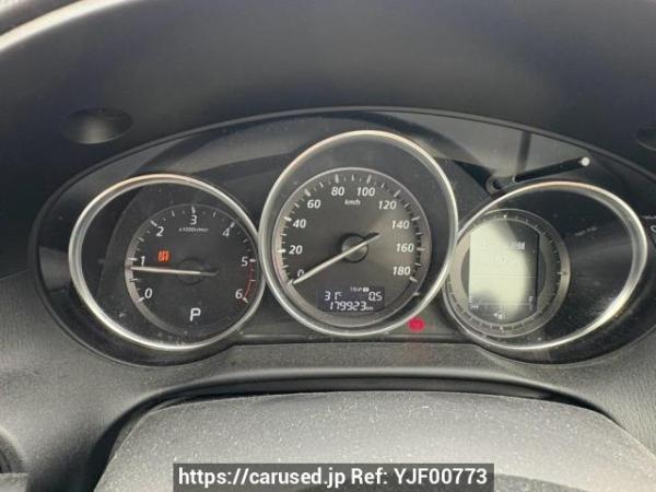 Used 2013 AT mazda cx-5 KE2AW Image[24]
