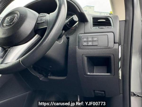 Used 2013 AT mazda cx-5 KE2AW Image[27]