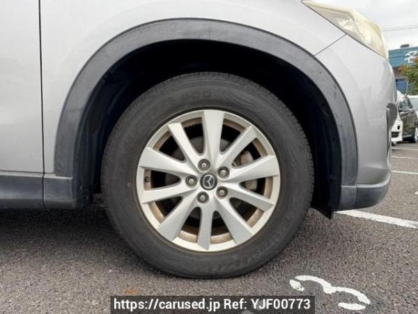 Used 2013 AT mazda cx-5 KE2AW Image[30]