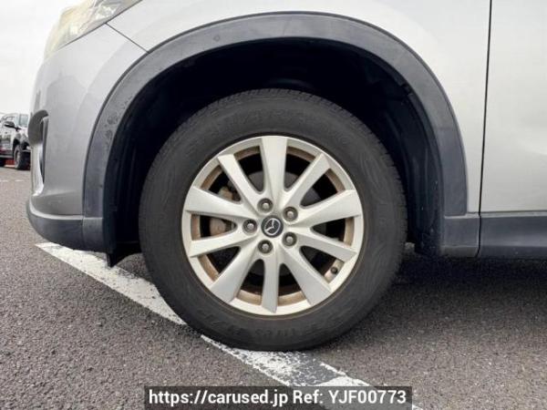 Used 2013 AT mazda cx-5 KE2AW Image[31]