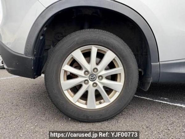 Used 2013 AT mazda cx-5 KE2AW Image[32]