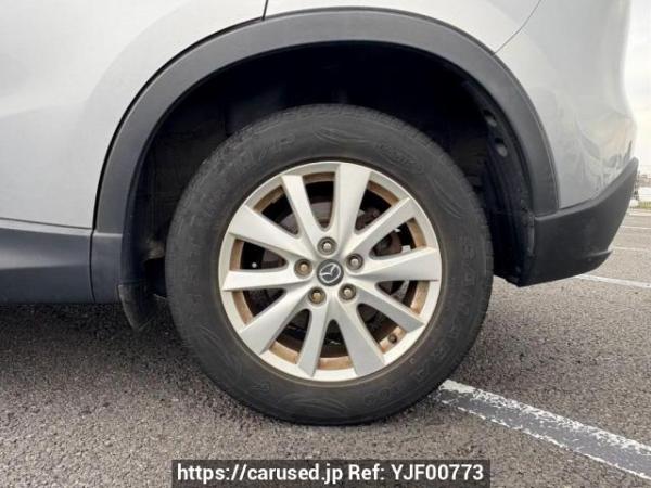 Used 2013 AT mazda cx-5 KE2AW Image[33]