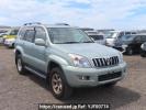Toyota Land Cruiser Prado VZJ120W