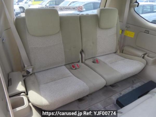Used 2003 AT toyota land-cruiser-prado VZJ120W Image[20]