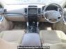 Used 2003 AT toyota land-cruiser-prado VZJ120W Image[21]