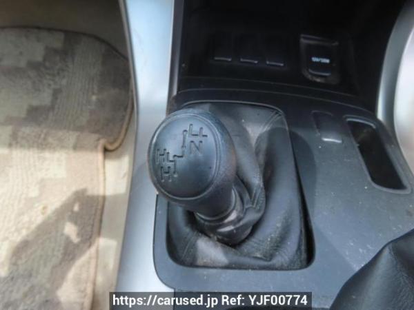 Used 2003 AT toyota land-cruiser-prado VZJ120W Image[27]