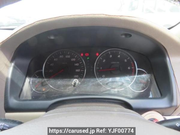 Used 2003 AT toyota land-cruiser-prado VZJ120W Image[28]