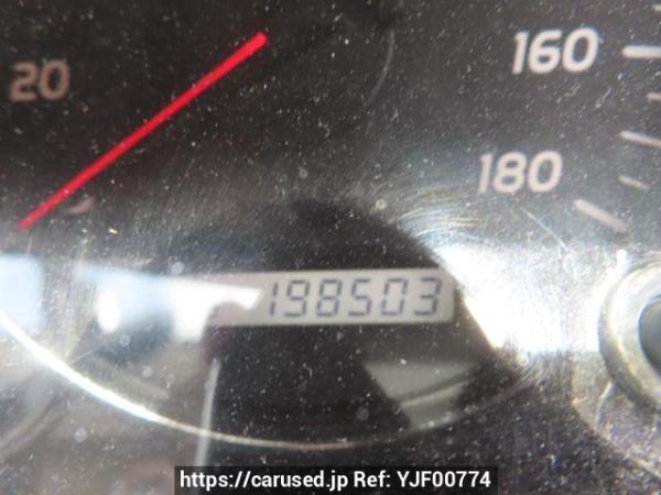 Used 2003 AT toyota land-cruiser-prado VZJ120W Image[29]