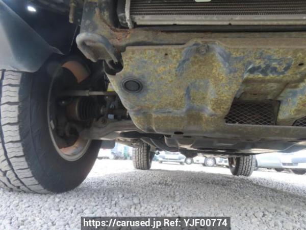 Used 2003 AT toyota land-cruiser-prado VZJ120W Image[39]