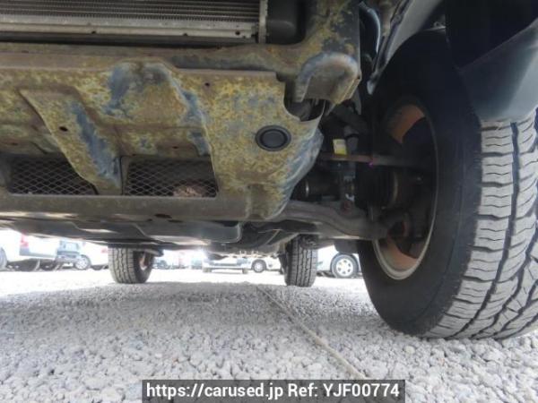 Used 2003 AT toyota land-cruiser-prado VZJ120W Image[40]