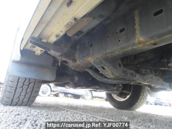 Used 2003 AT toyota land-cruiser-prado VZJ120W Image[41]