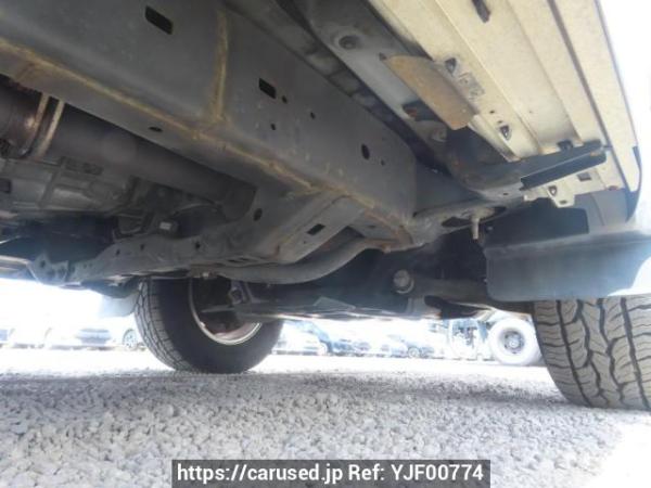 Used 2003 AT toyota land-cruiser-prado VZJ120W Image[42]