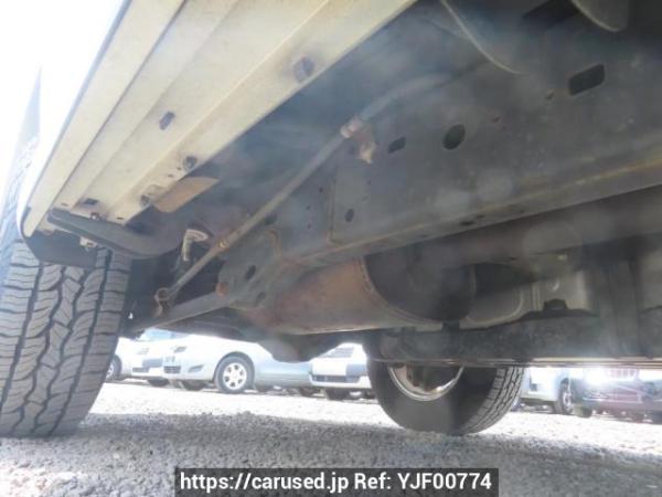 Used 2003 AT toyota land-cruiser-prado VZJ120W Image[43]