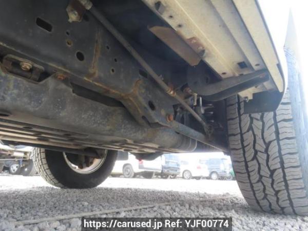 Used 2003 AT toyota land-cruiser-prado VZJ120W Image[44]