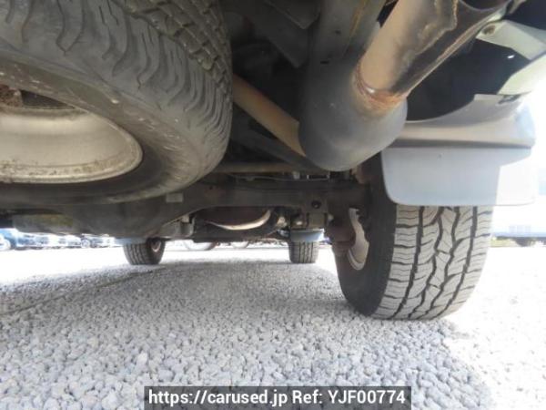 Used 2003 AT toyota land-cruiser-prado VZJ120W Image[46]