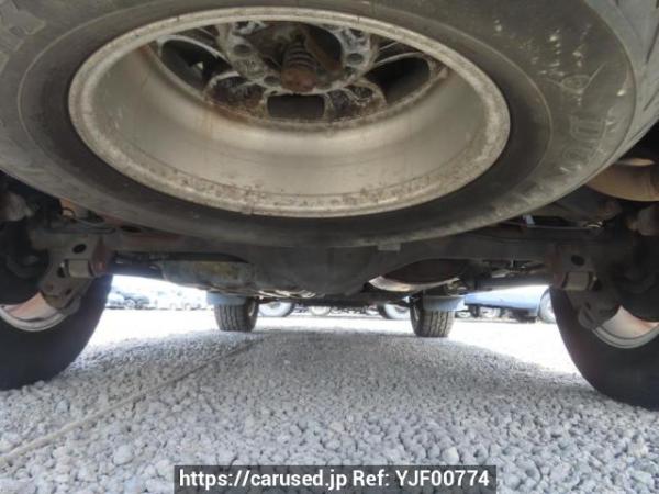 Used 2003 AT toyota land-cruiser-prado VZJ120W Image[47]