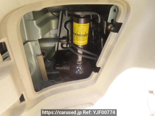 Used 2003 AT toyota land-cruiser-prado VZJ120W Image[48]