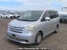 Used 2009 AT toyota noah ZRR70G Image[2]