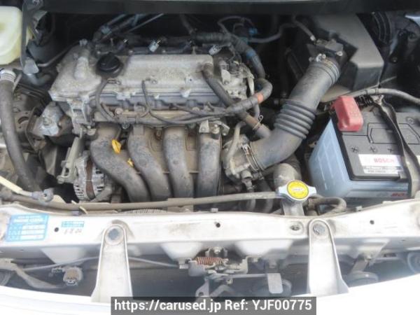 Used 2009 AT toyota noah ZRR70G Image[10]