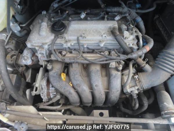Used 2009 AT toyota noah ZRR70G Image[11]