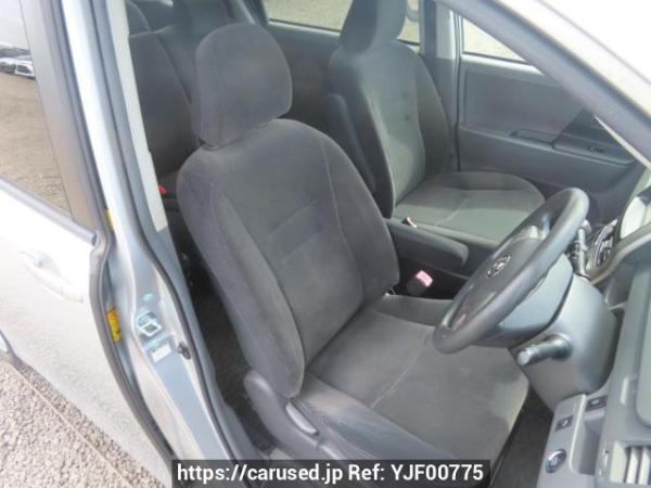 Used 2009 AT toyota noah ZRR70G Image[14]