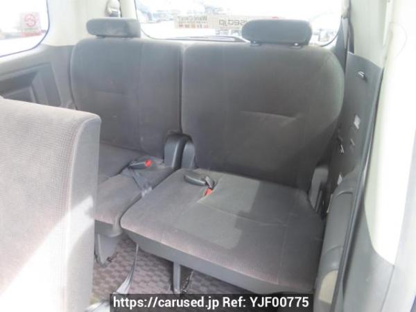 Used 2009 AT toyota noah ZRR70G Image[21]