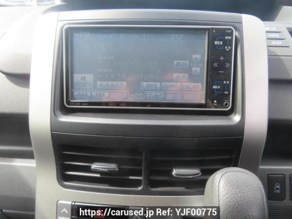 Used 2009 AT toyota noah ZRR70G Image[27]