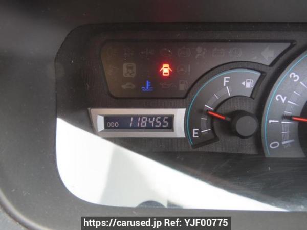 Used 2009 AT toyota noah ZRR70G Image[31]