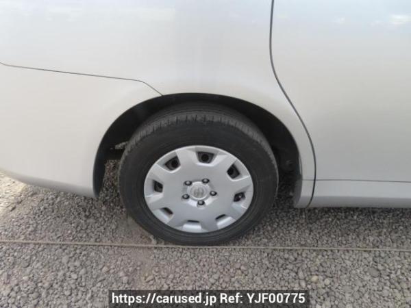 Used 2009 AT toyota noah ZRR70G Image[38]