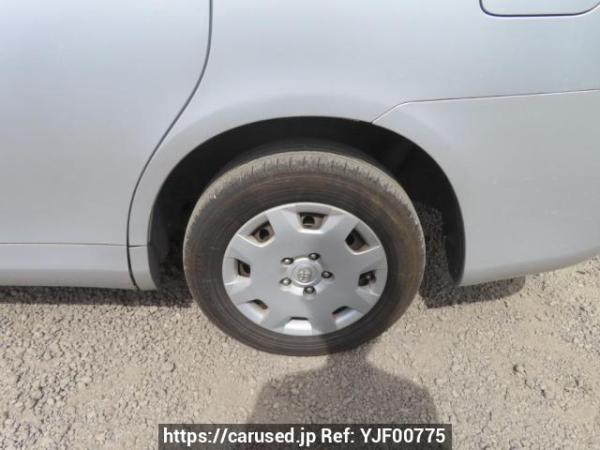 Used 2009 AT toyota noah ZRR70G Image[39]