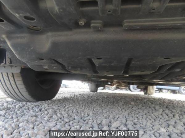 Used 2009 AT toyota noah ZRR70G Image[40]