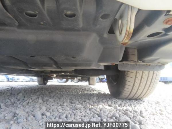 Used 2009 AT toyota noah ZRR70G Image[41]