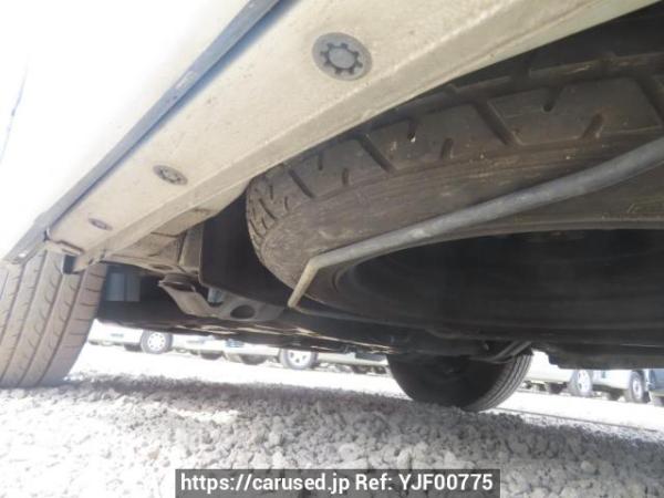 Used 2009 AT toyota noah ZRR70G Image[42]