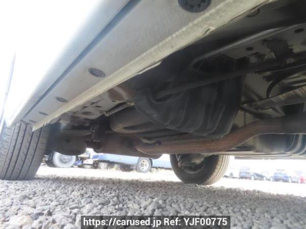 Used 2009 AT toyota noah ZRR70G Image[44]