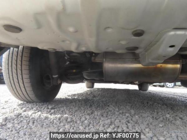Used 2009 AT toyota noah ZRR70G Image[46]