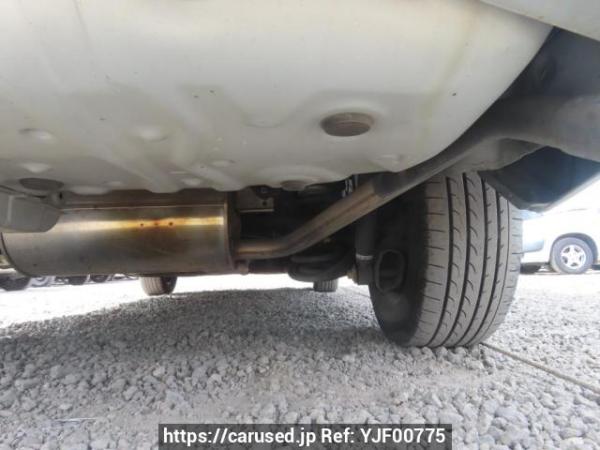 Used 2009 AT toyota noah ZRR70G Image[47]