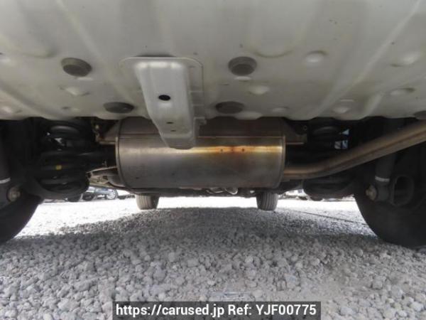 Used 2009 AT toyota noah ZRR70G Image[48]