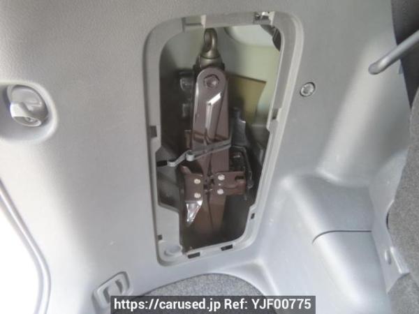 Used 2009 AT toyota noah ZRR70G Image[49]