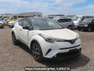Toyota C-HR ZYX10