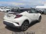 Used 2018 AT toyota c-hr ZYX10 Image[6]