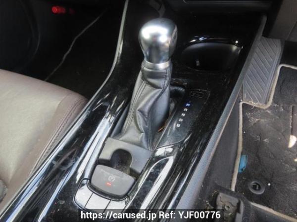 Used 2018 AT toyota c-hr ZYX10 Image[25]