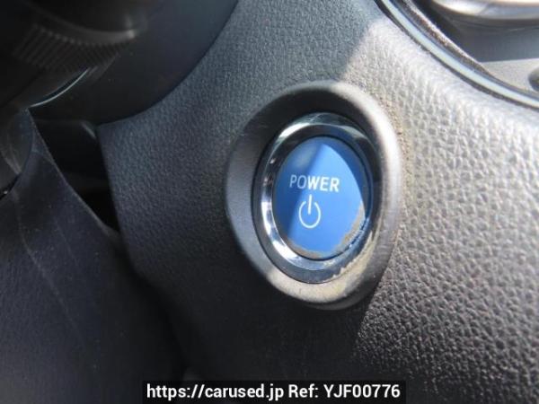 Used 2018 AT toyota c-hr ZYX10 Image[30]